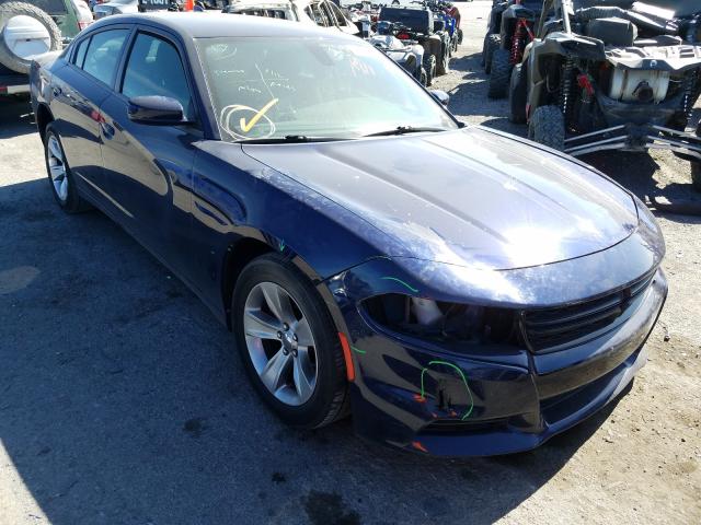 DODGE CHARGER SX 2017 2c3cdxhg0hh522974