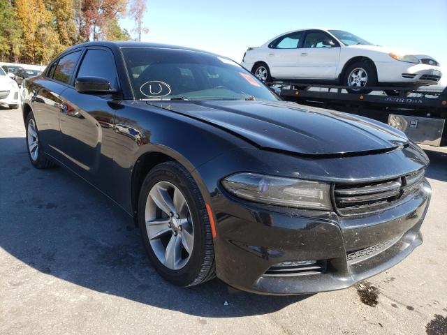 DODGE CHARGER SX 2017 2c3cdxhg0hh523042