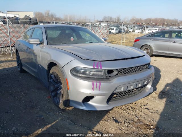 DODGE CHARGER 2017 2c3cdxhg0hh523512