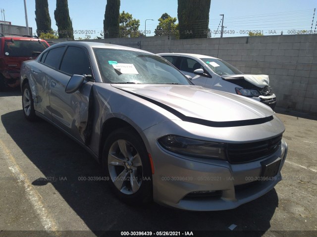 DODGE CHARGER 2017 2c3cdxhg0hh523901