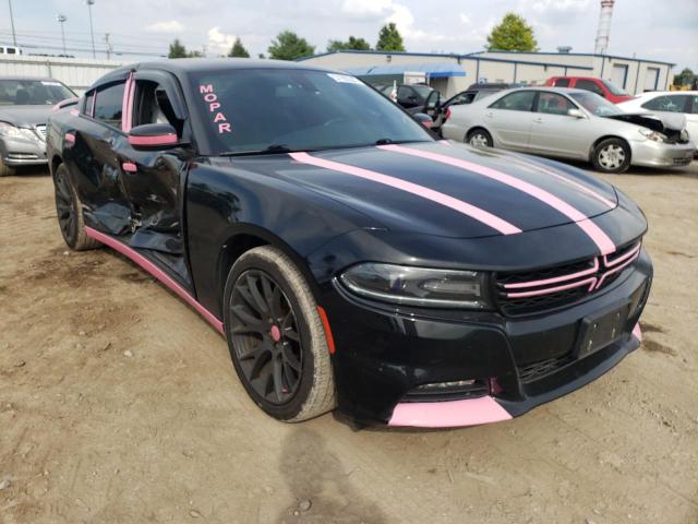 DODGE CHARGER SX 2017 2c3cdxhg0hh524787