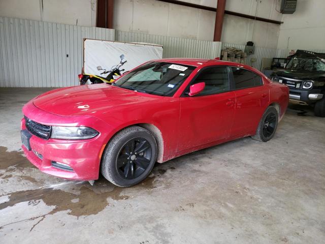 DODGE CHARGER SX 2017 2c3cdxhg0hh524921