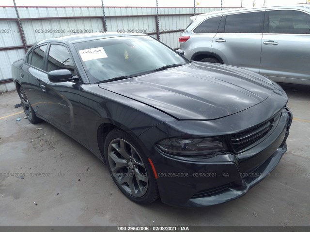 DODGE CHARGER 2017 2c3cdxhg0hh525891