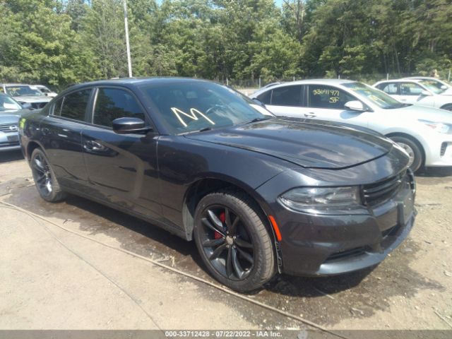 DODGE CHARGER 2017 2c3cdxhg0hh528614