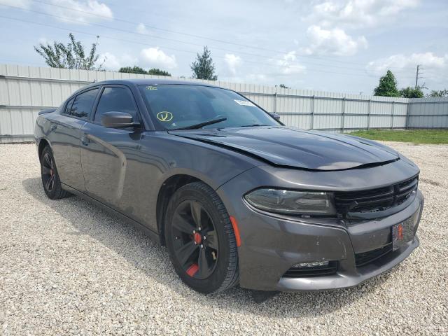 DODGE CHARGER SX 2017 2c3cdxhg0hh528628