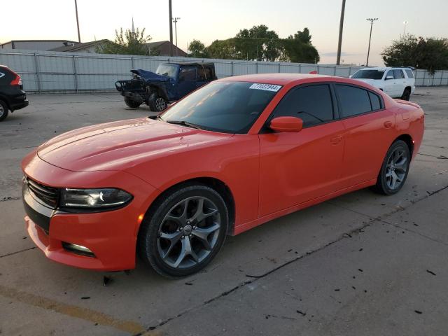 DODGE CHARGER 2017 2c3cdxhg0hh542383