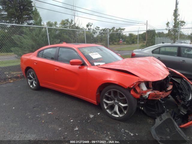 DODGE CHARGER 2017 2c3cdxhg0hh546742