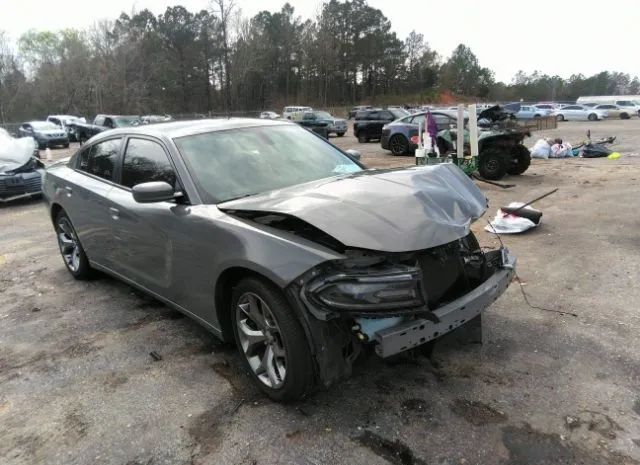 DODGE CHARGER 2017 2c3cdxhg0hh556686