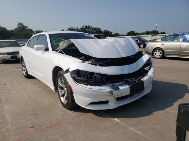 DODGE CHARGER SX 2017 2c3cdxhg0hh561922