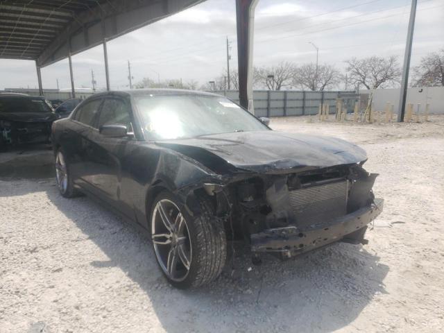 DODGE CHARGER SX 2017 2c3cdxhg0hh562343