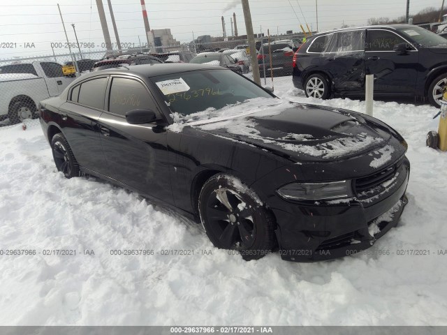 DODGE CHARGER 2017 2c3cdxhg0hh562522