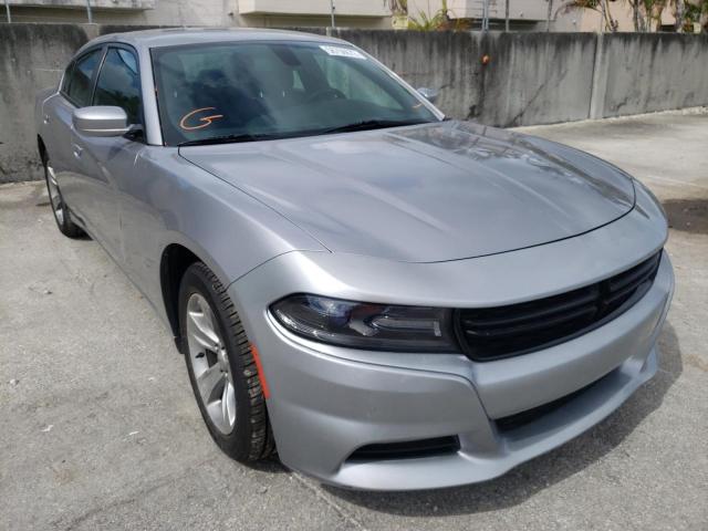 DODGE CHARGER SX 2017 2c3cdxhg0hh562570