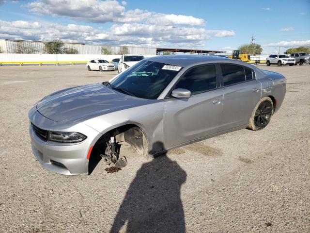 DODGE CHARGER SX 2017 2c3cdxhg0hh562682