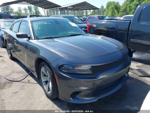 DODGE CHARGER 2017 2c3cdxhg0hh563136