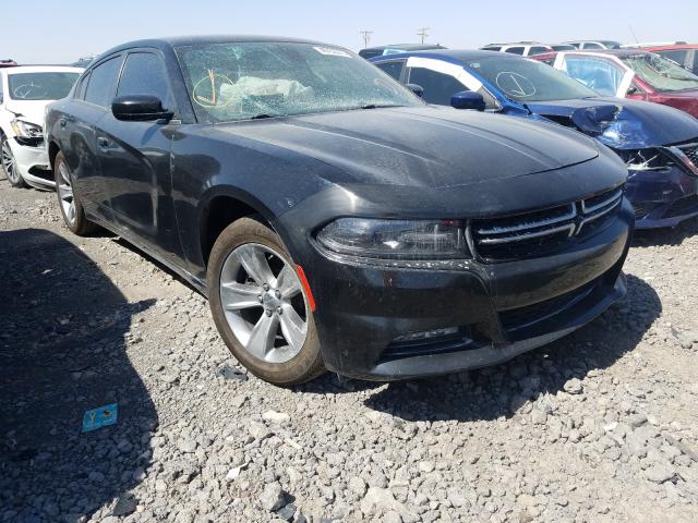 DODGE CHARGER SX 2017 2c3cdxhg0hh563606