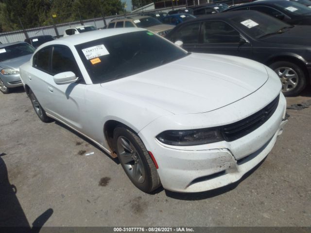 DODGE CHARGER 2017 2c3cdxhg0hh572337