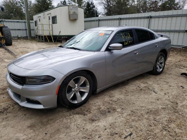 DODGE CHARGER SX 2017 2c3cdxhg0hh575240