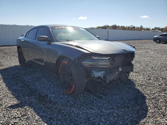 DODGE CHARGER SX 2017 2c3cdxhg0hh579272