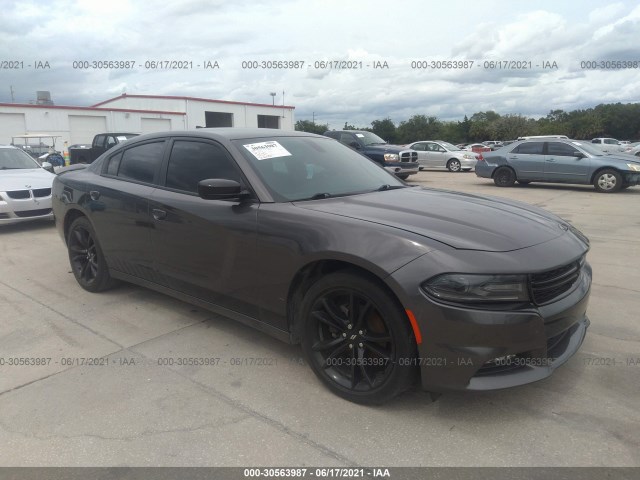 DODGE CHARGER 2017 2c3cdxhg0hh585203