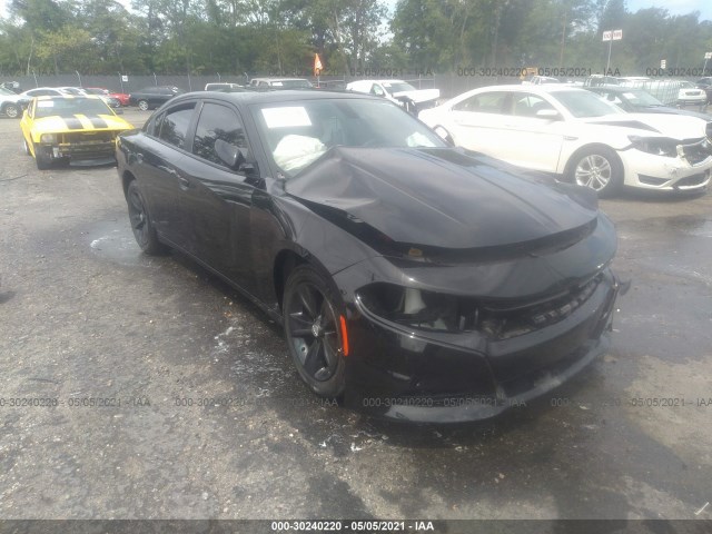 DODGE CHARGER 2017 2c3cdxhg0hh595701