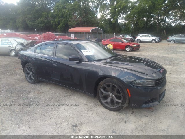 DODGE CHARGER 2017 2c3cdxhg0hh596072