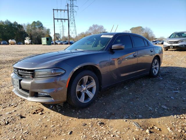 DODGE CHARGER 2017 2c3cdxhg0hh598694