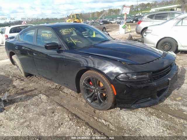 DODGE CHARGER 2017 2c3cdxhg0hh608091