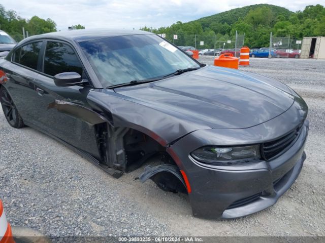 DODGE CHARGER 2017 2c3cdxhg0hh615266