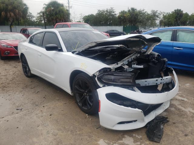 DODGE CHARGER 2017 2c3cdxhg0hh620497