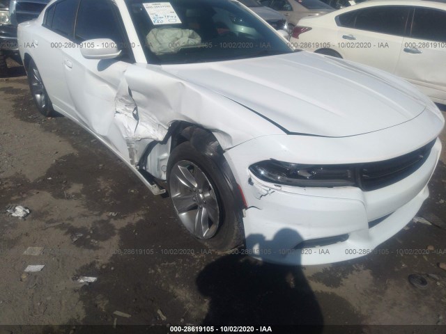 DODGE CHARGER 2017 2c3cdxhg0hh634691