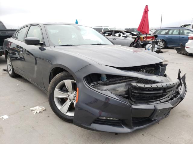 DODGE CHARGER SX 2017 2c3cdxhg0hh641981