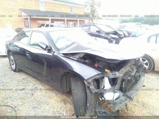 DODGE CHARGER 2017 2c3cdxhg0hh659803