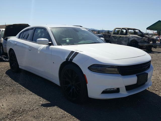 DODGE CHARGER SX 2017 2c3cdxhg0hh659915