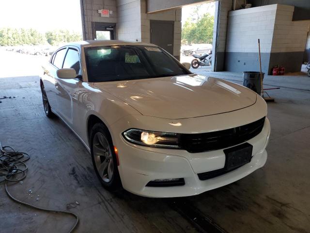 DODGE CHARGER SX 2017 2c3cdxhg0hh664466