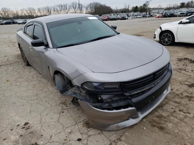 DODGE CHARGER SX 2018 2c3cdxhg0jh119177