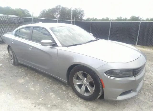 DODGE CHARGER 2018 2c3cdxhg0jh125545