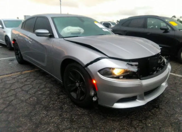 DODGE CHARGER 2018 2c3cdxhg0jh125836