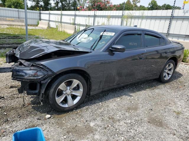 DODGE CHARGER 2018 2c3cdxhg0jh128803