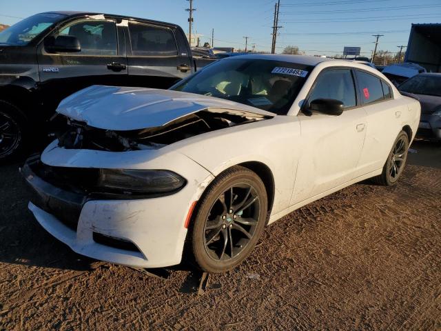 DODGE CHARGER 2018 2c3cdxhg0jh134519