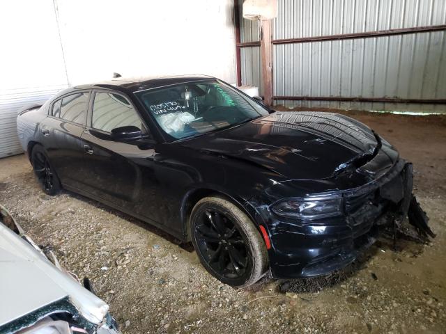 DODGE CHARGER SX 2018 2c3cdxhg0jh134696