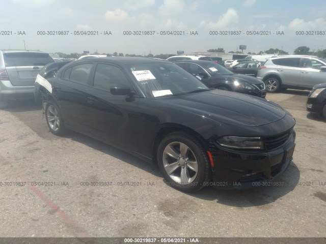 DODGE CHARGER 2018 2c3cdxhg0jh135704