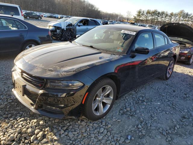 DODGE CHARGER 2018 2c3cdxhg0jh145035