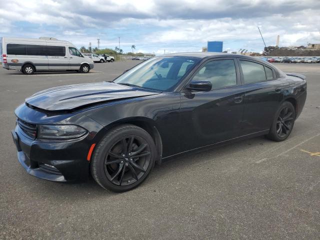 DODGE CHARGER SX 2018 2c3cdxhg0jh148078