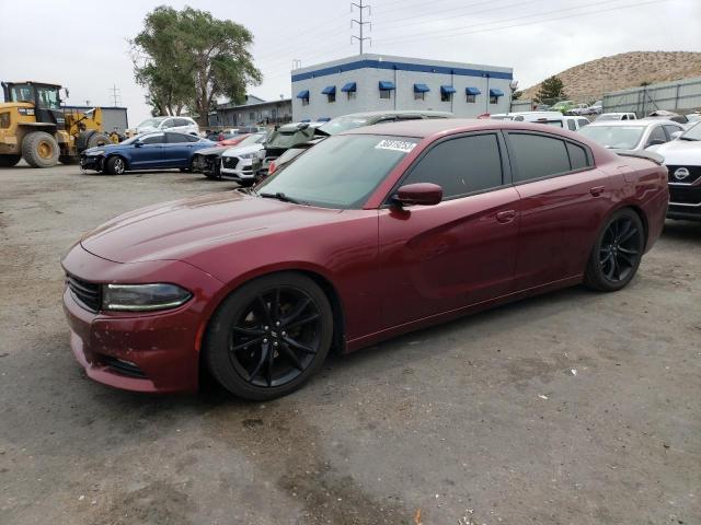 DODGE CHARGER SX 2018 2c3cdxhg0jh153460