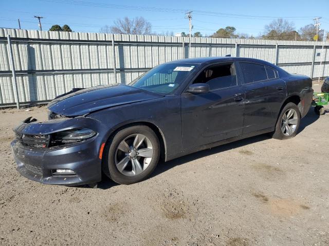 DODGE CHARGER SX 2018 2c3cdxhg0jh153524