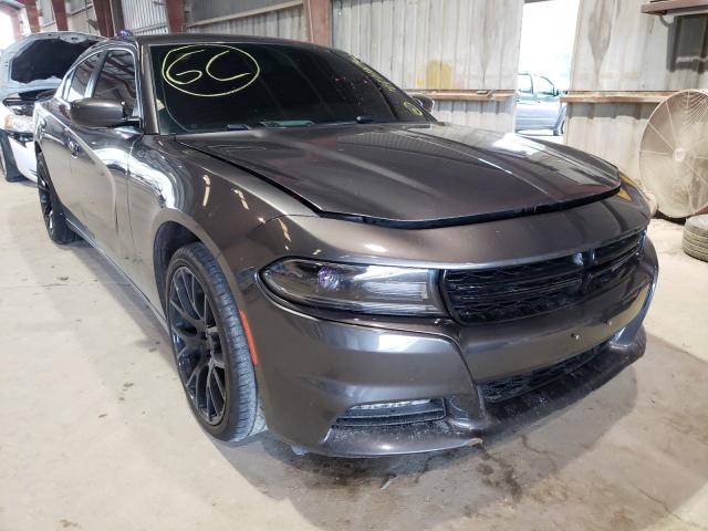 DODGE CHARGER SX 2018 2c3cdxhg0jh153569