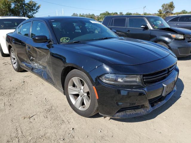 DODGE CHARGER SX 2018 2c3cdxhg0jh156231