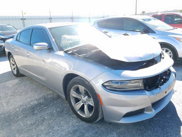 DODGE CHARGER SX 2018 2c3cdxhg0jh156407