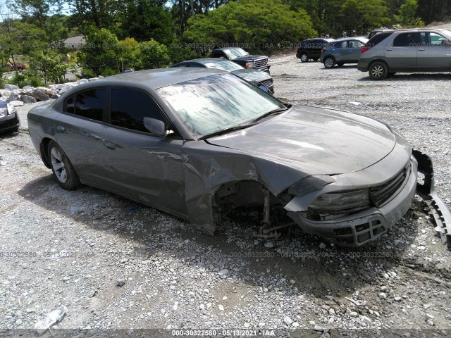 DODGE CHARGER 2018 2c3cdxhg0jh156570