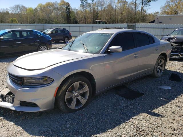 DODGE CHARGER SX 2018 2c3cdxhg0jh162661